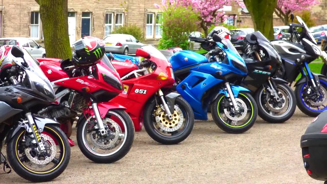 Rothbury Village May 2016