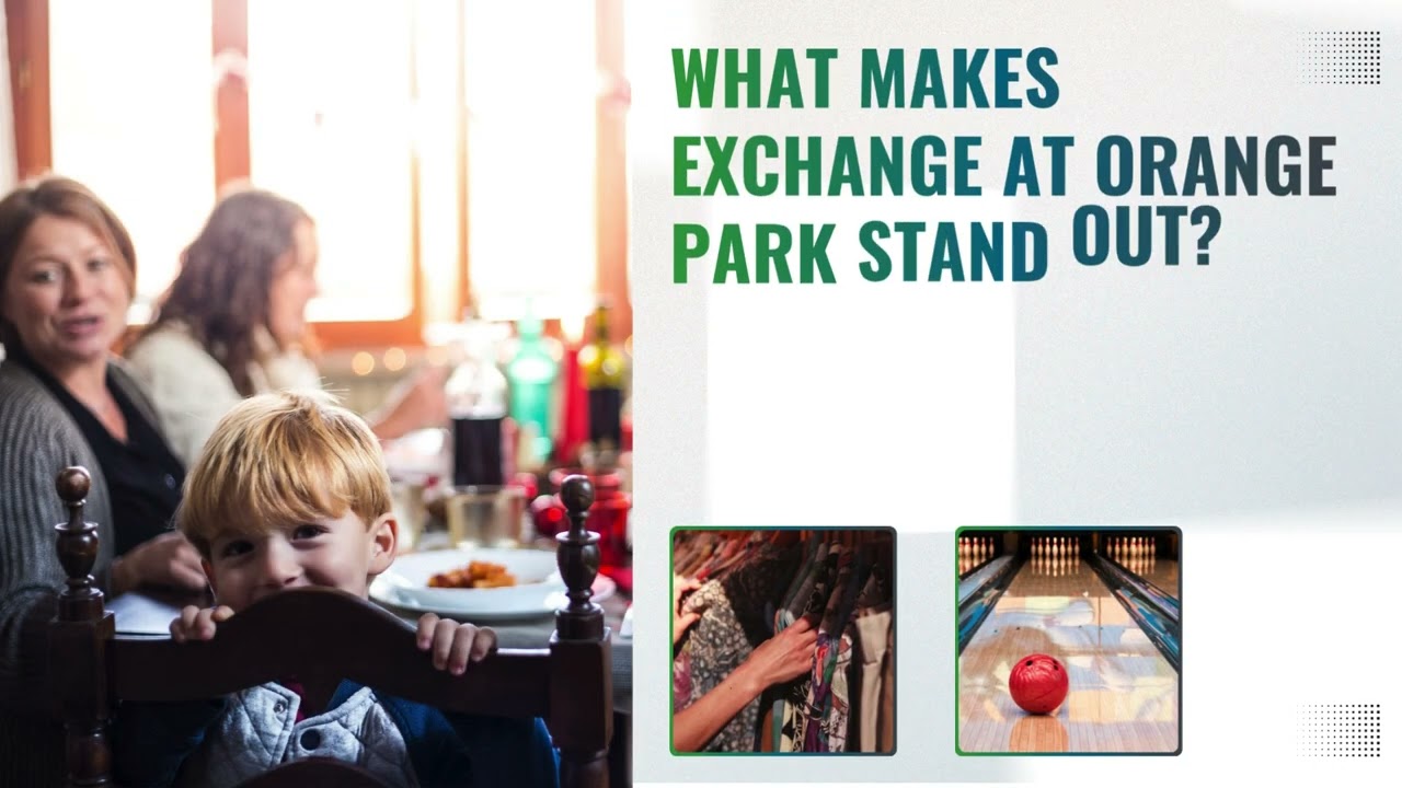 New Apartments for Rent in Jacksonville, FL | Exchange at Orange Park