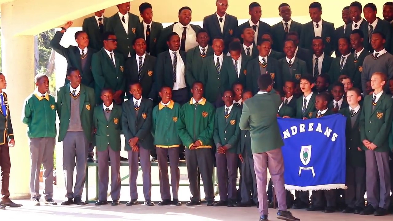 CBC Inter house Singing 2019