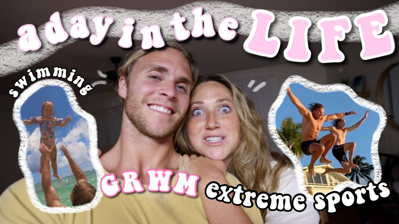 First vlog as a family of FOUR!! Successful??