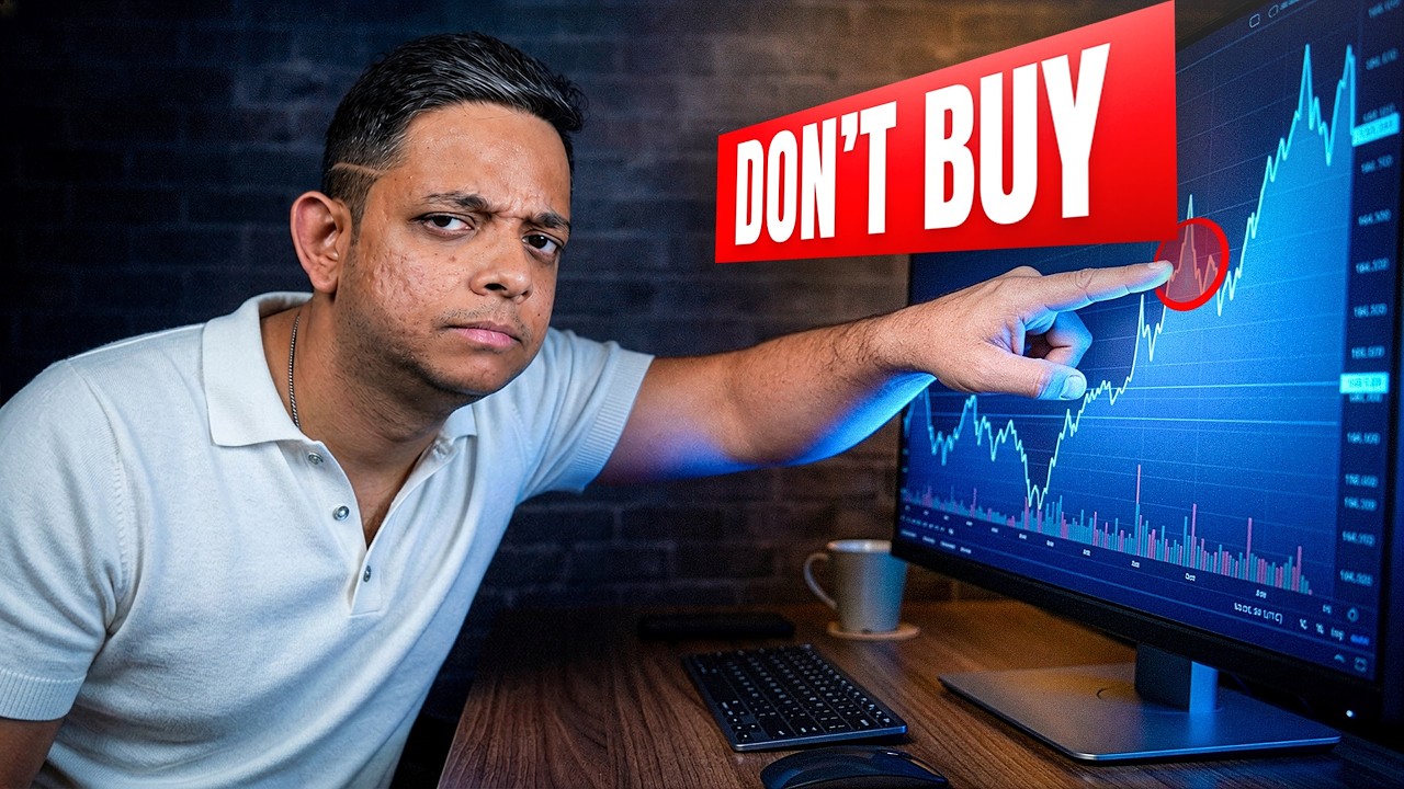 The Uncomfortable Truth about Mutual Funds!