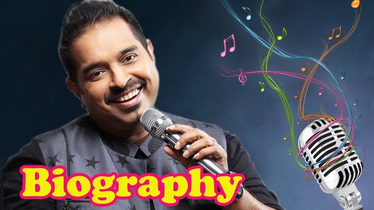 Shankar Mahadevan - Biography in Hindi | शंकर महादेवन की जीवनी | सर्वश्रेष्ठ गायक | जीवन की कहानी