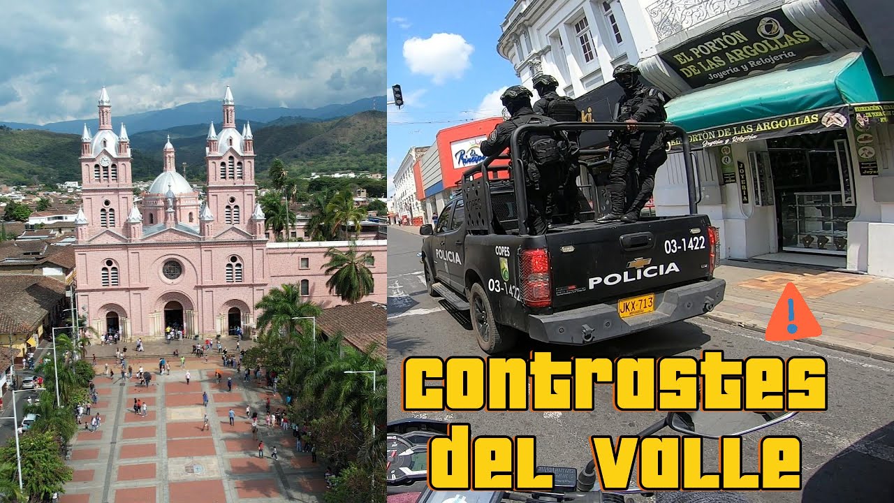 Buga | Guadalajara de buga | basílica del señor de los milagros
