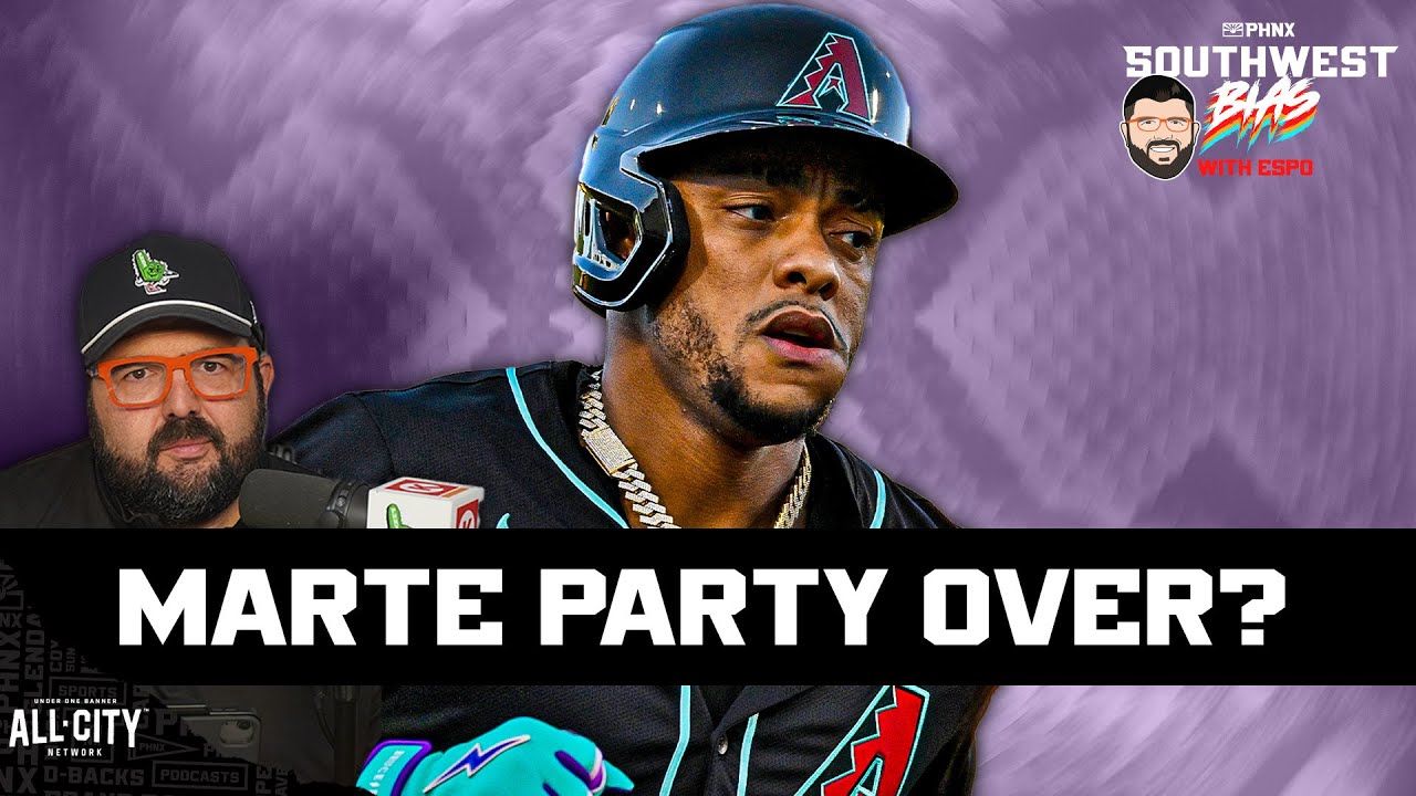 Is Ketel Marte Really the Problem… Or Is the Drama FAKE?