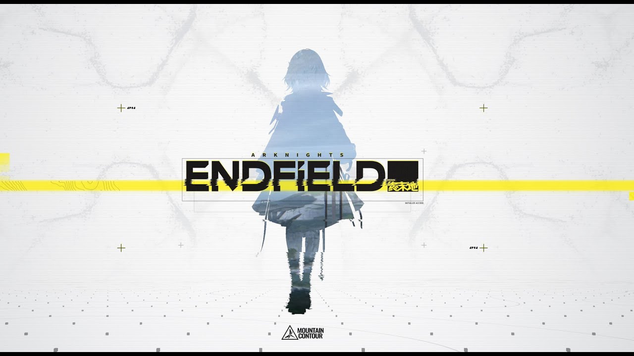 Endfield: Looking for Tubemen and the Return of Tower Defense