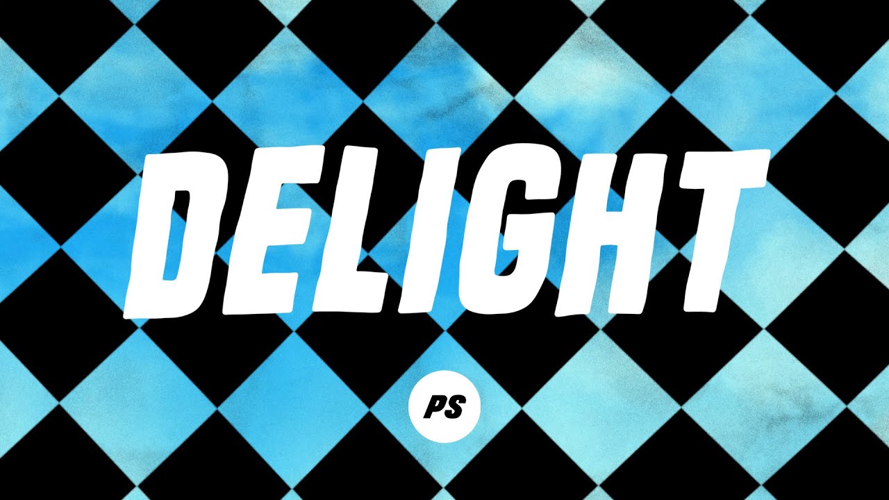 Delight | Planetshakers Official Music Video