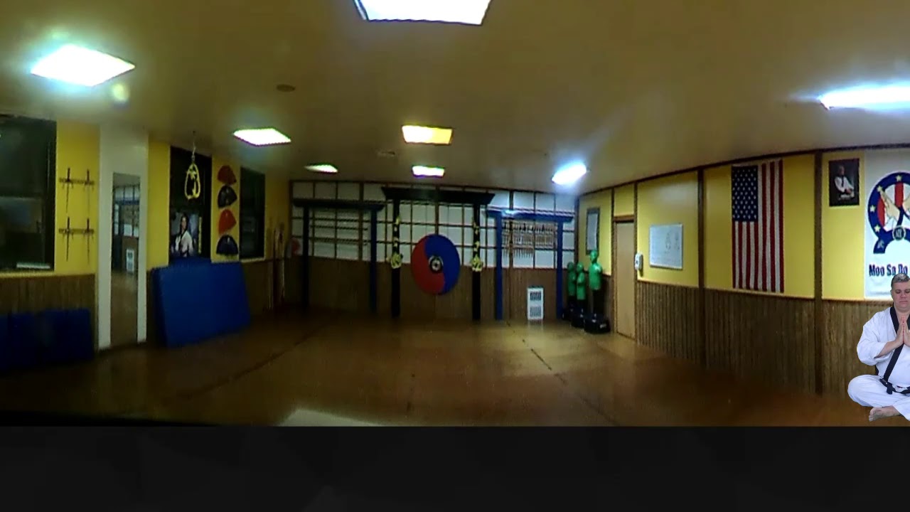 VRmeditation