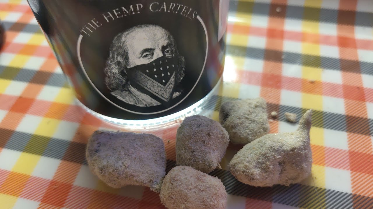 The Hemp Cartels Asteroids Review, Delta 8, CBG & CBD. Nice to try, but pass for me!
