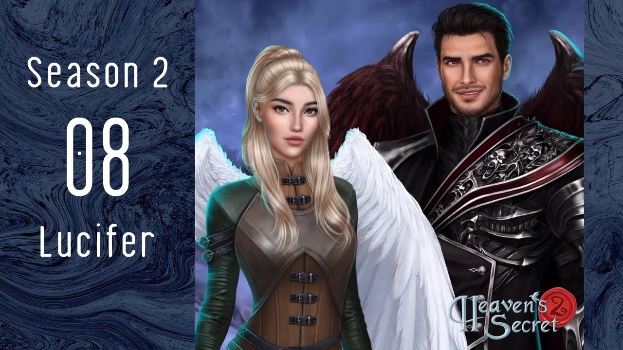 [Lucifer] Romance Club: Heaven's Secret 2 Season 2 Episode 8 • The Fifth Seal