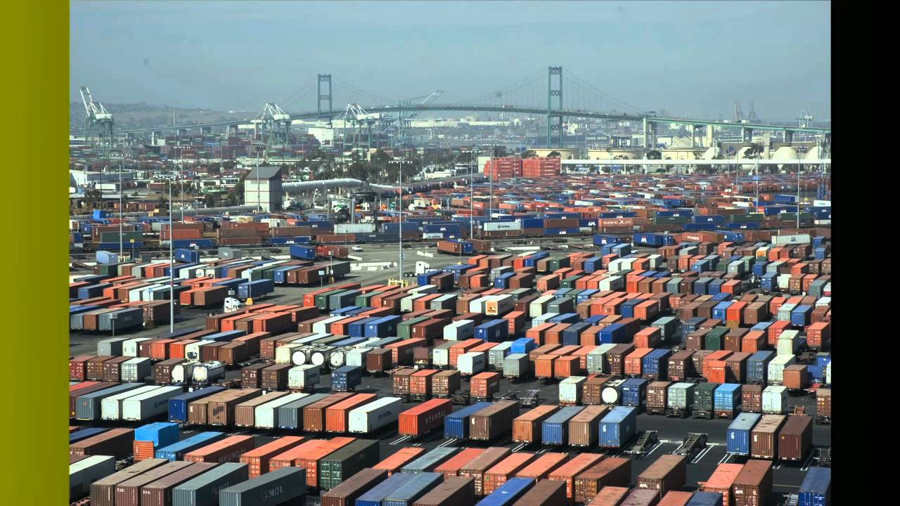 Exporting Your Products & Services