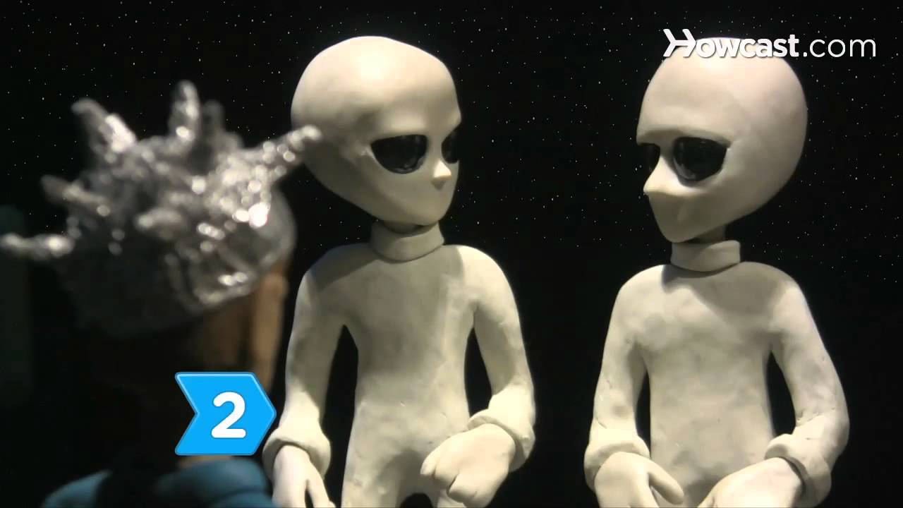 How to Survive an Alien Abduction