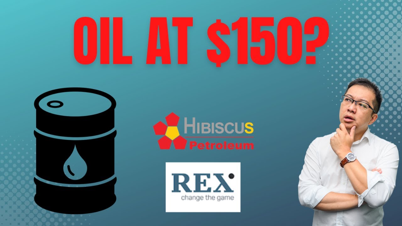 Oil Price at $150 by the end of 2022?