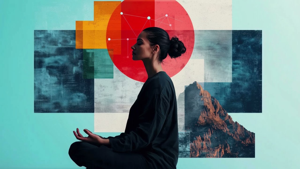 Stop Seeking Validation | Meditation for True Belonging & Authentic Self-Discovery