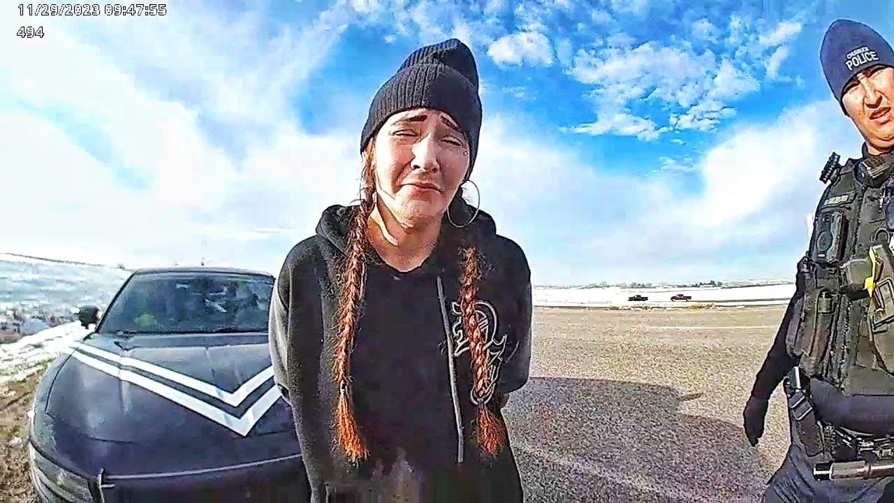 Couple's Road Trip Turns into Massive Drug Trafficking Bust