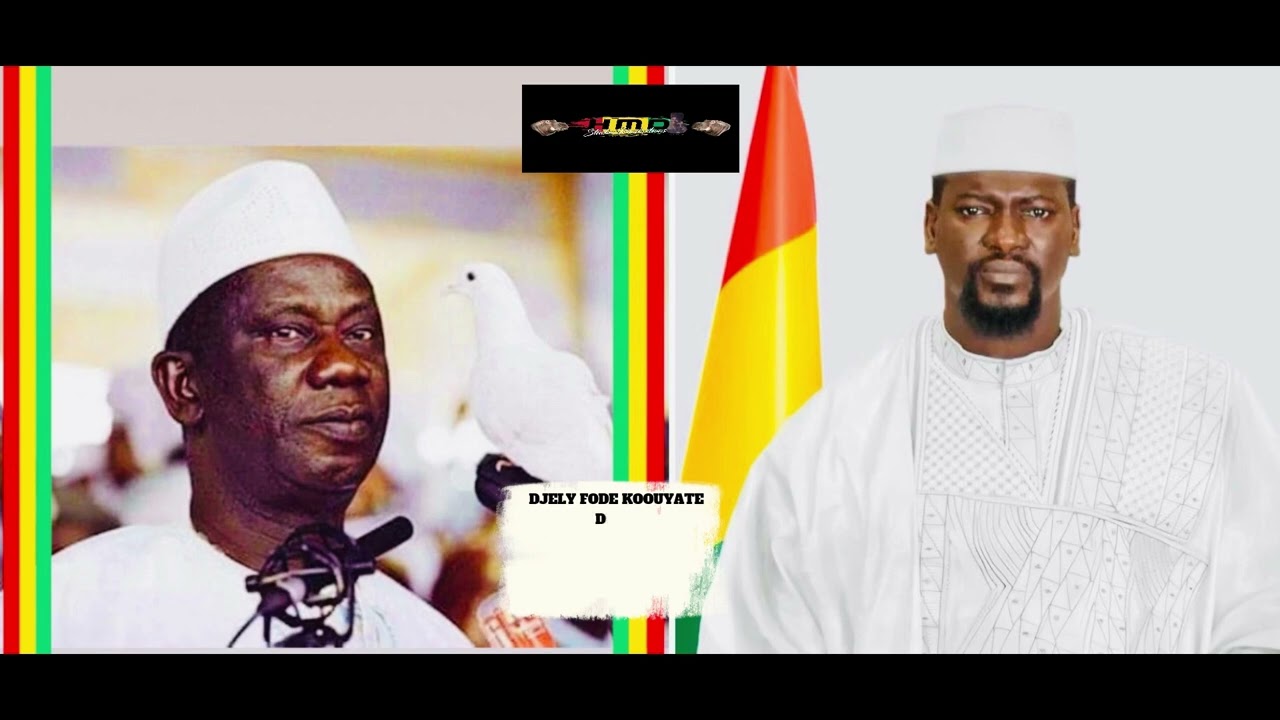 LIMANAYA REMIX GMD LA FORCE TRANQUILLE
