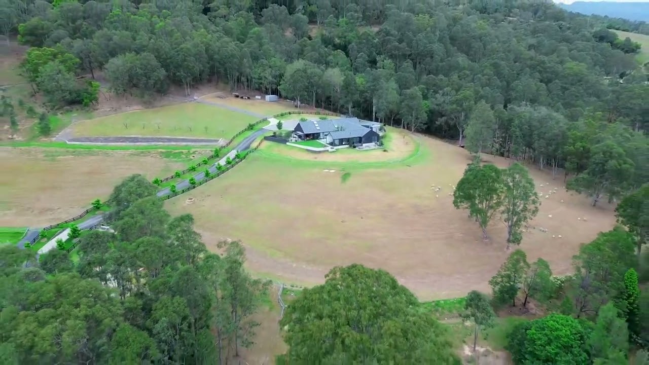 Kangaroo Valley New South Wales | shot on dji mini 3