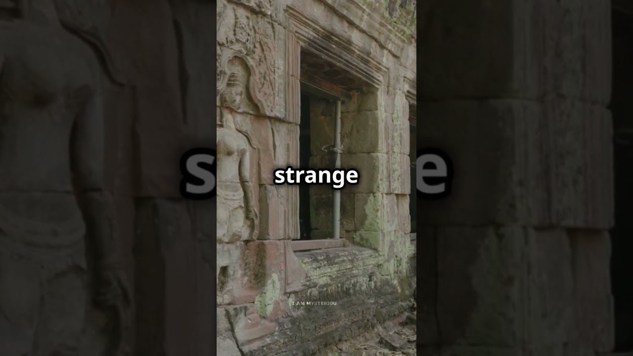 The Amazon hidden mysteriousThe Lost City of Akakor: Secrets Unveiled!#amazon #hidden #mysterious