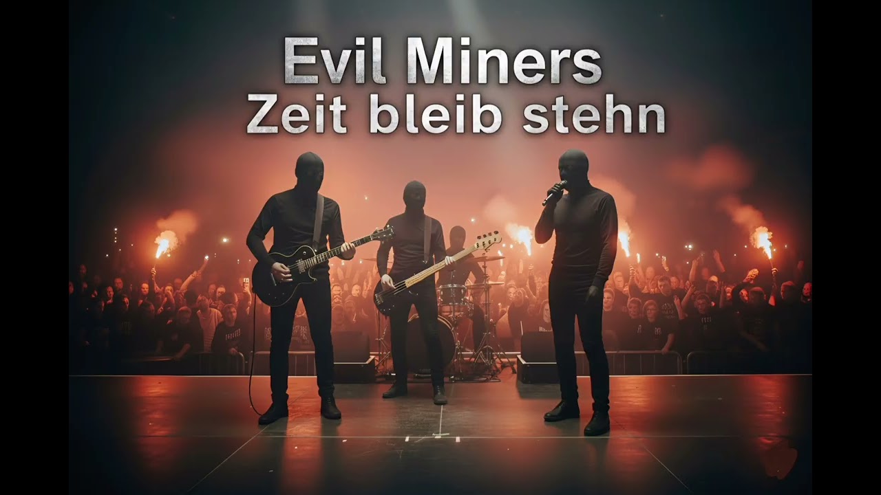 Zeit bleib stehn (Live Version)