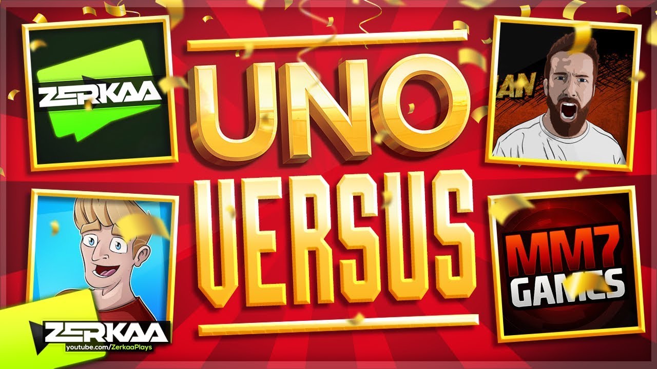 BIGGEST UNO VICTORY! (Uno)