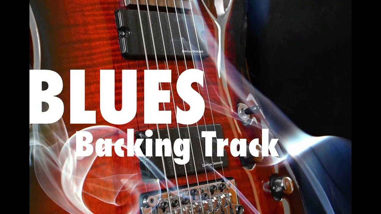 Jamming on a blues drum and bass track sounds like a blast