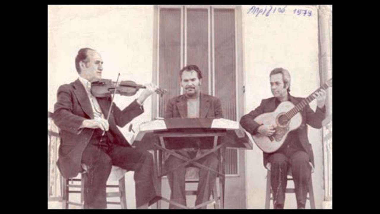 ο μερακλης ο ανθρωπος (παραδοσιακο).wmv