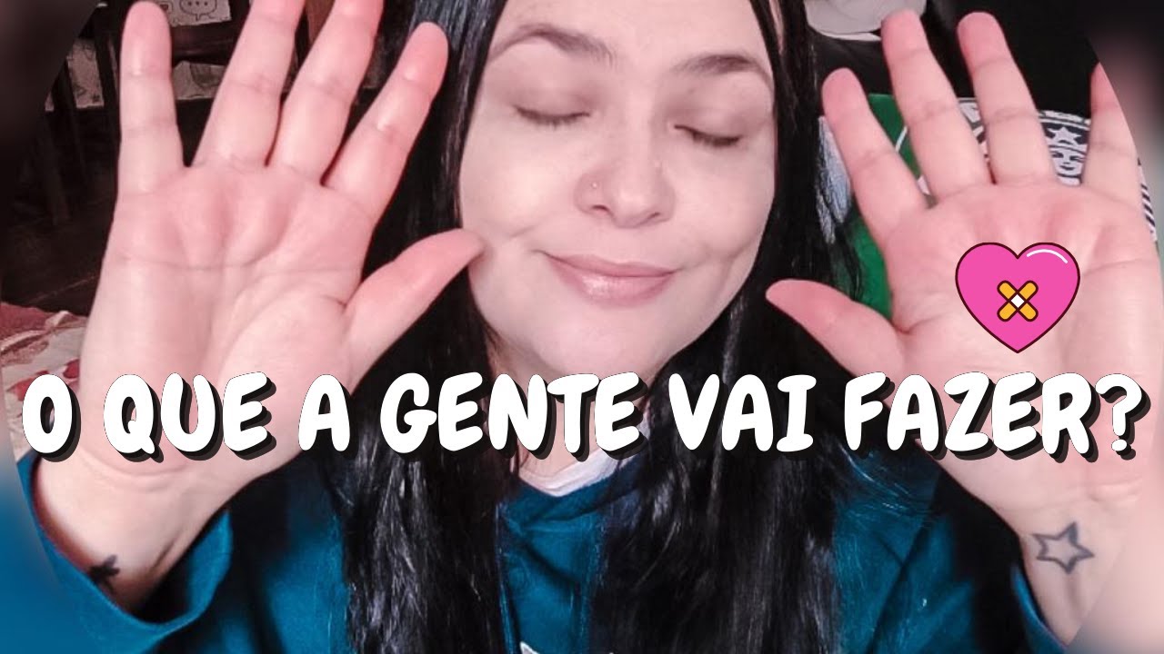FOI POR ISSO QUE EU FUI EMBORA DE CASA E ME SEPAREI 😢