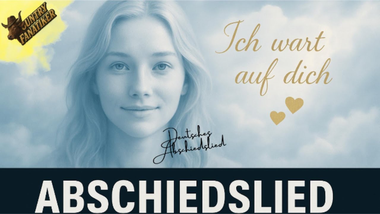💫 Ich wart auf dich &ndash; Abschiedslied 💔