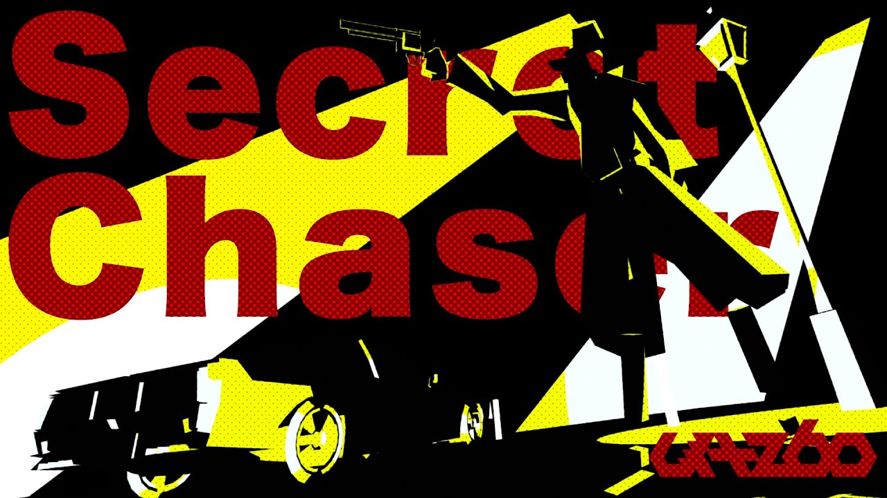 【BOF21】utzbo - Secret Chaser【BGA】