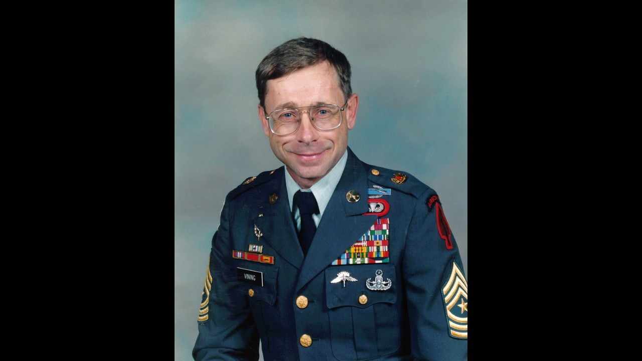 The Most Dangerous Man