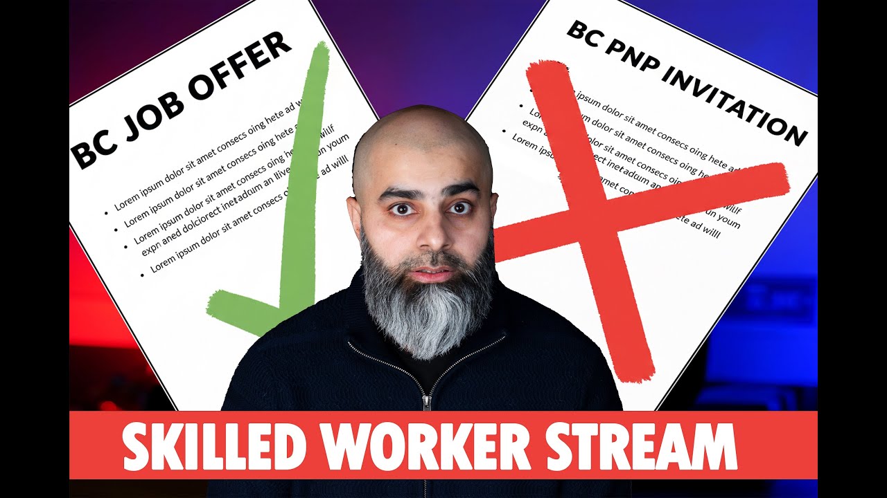 Программа провинциальной иммиграции Британской Колумбии 2026: Почему вашего предложения о работе ...