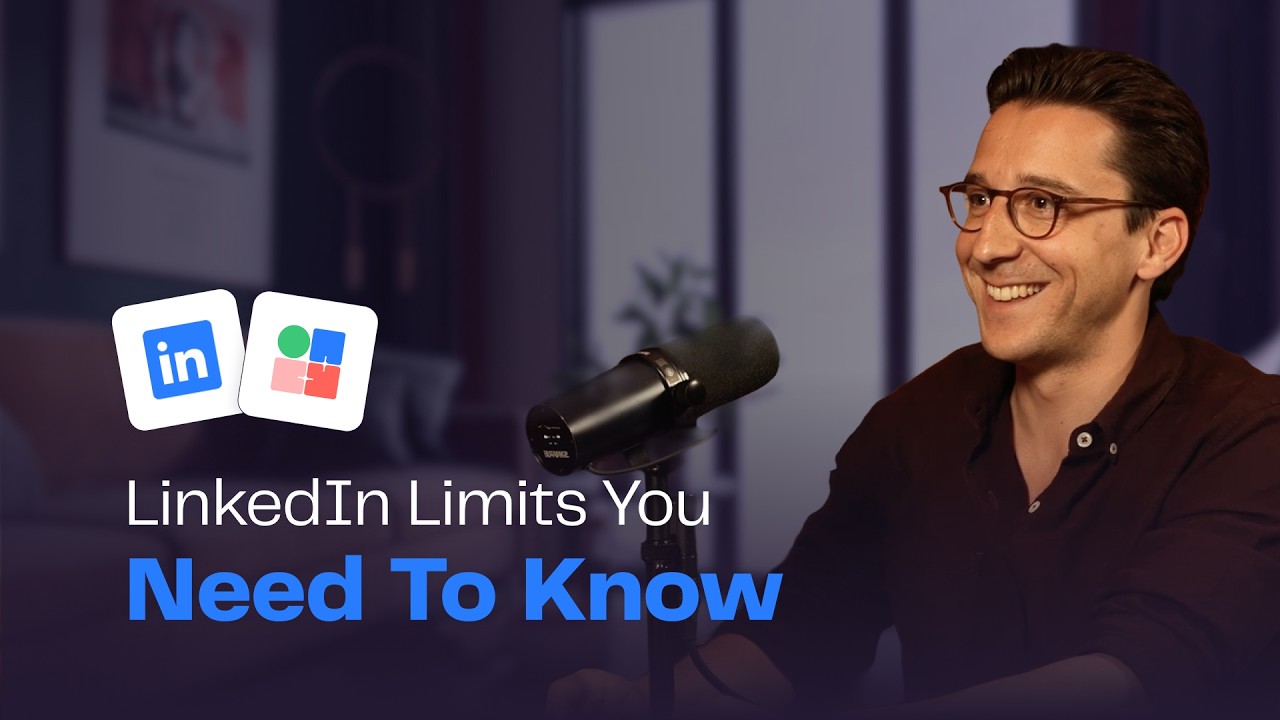 How to Safely Use Linkedin Automation, Email Automation & Twitter Automation with La Growth Machine
