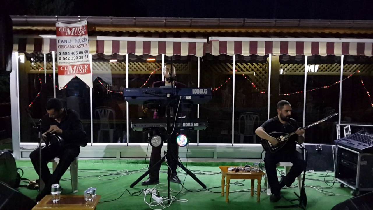 CUMHUR BAKIR KOZAN DAĞI YILDIZ-SAFFET EFENDİ-ASLAN MUSTAFAM