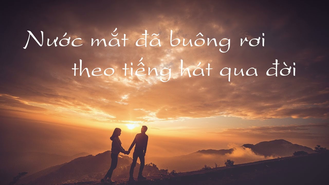 Kiếp Nào Có Yêu Nhau - karaoke tone nữ trầm