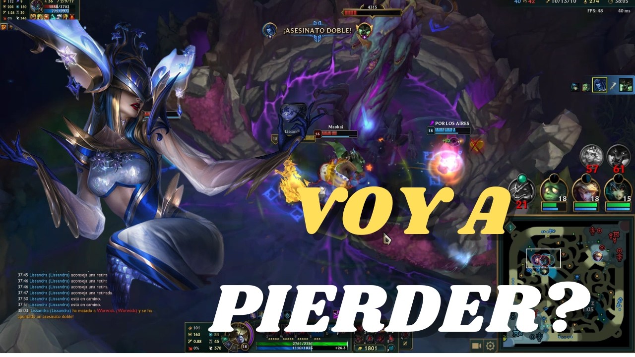 ESTE GAME ESTA IMPOSIBLE DE GANAR
