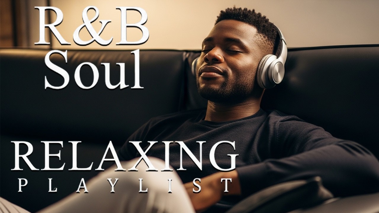 【R&B Soul】Under the Moonlight – R&B Love Serenade