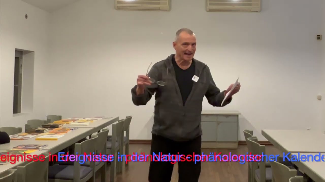 Grünlandtemperatursumme, Phänologie und Bienen ....