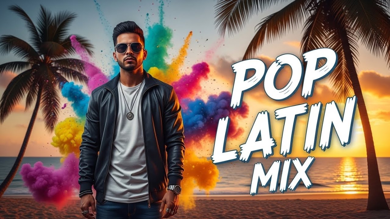 Best Latin Pop Party Songs 2025