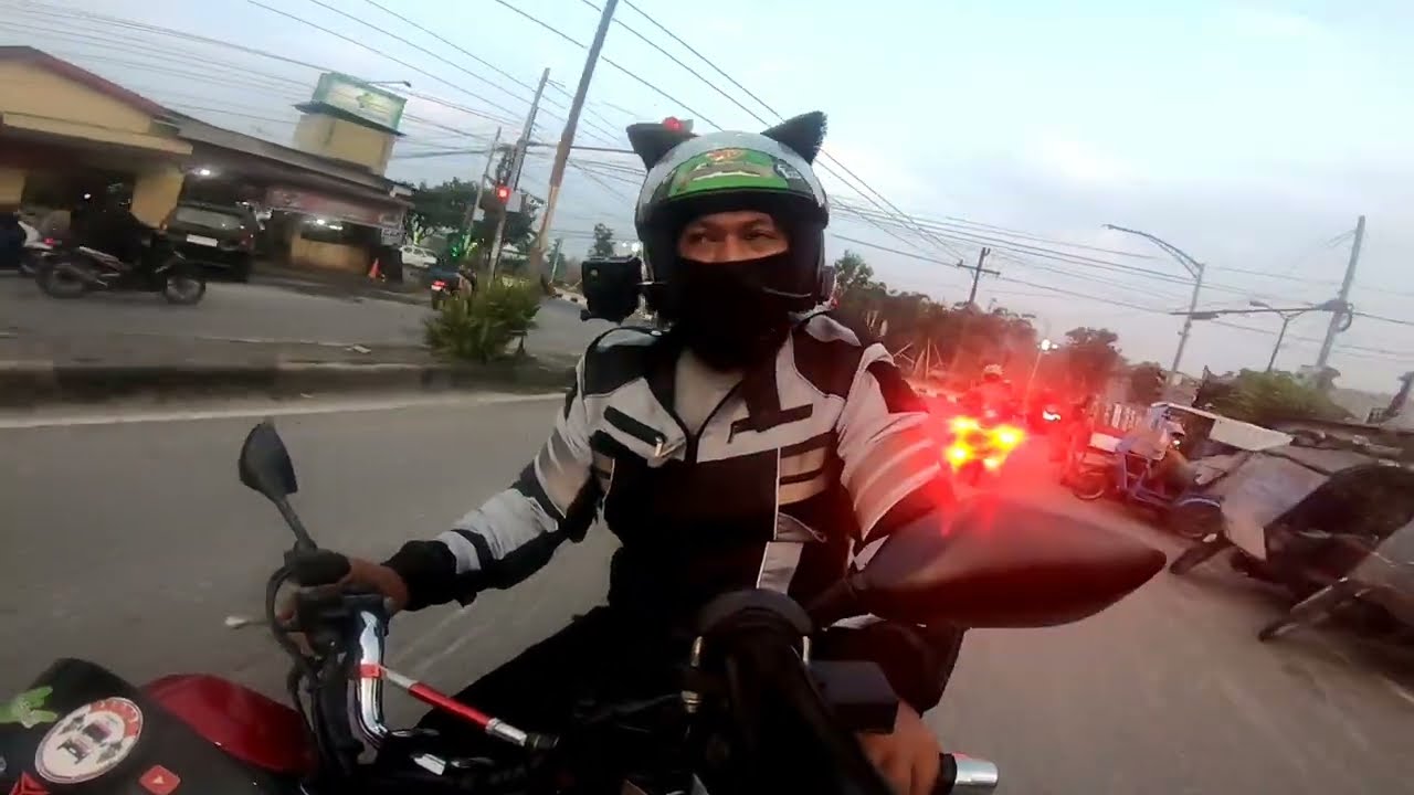 PERJALAN KAMI ESCORTING BARENG TEAM DAN AMBULANCE RS NUR' AINI