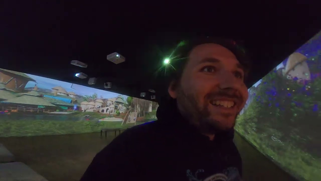 South for the Winter Roadtrip Episode 327: Wizard of Oz Museum, Cape Canaveral, FL Part 5
