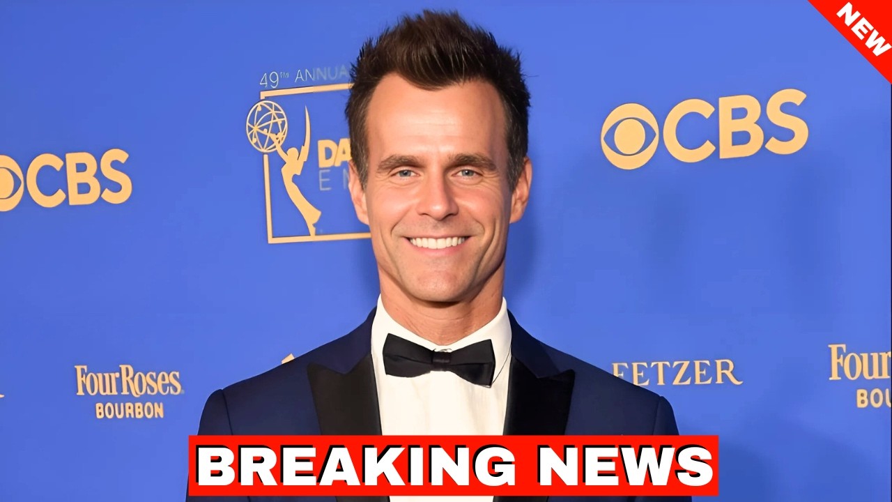 GH Breaking News 💔 Drew Confirmed Dead — Social Media Explodes