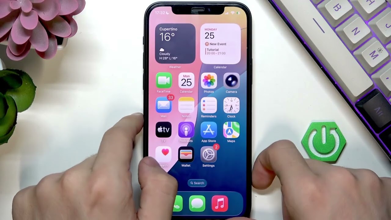 iPhone – Как исправить ошибку распознавания лица на iPhone (Face ID)