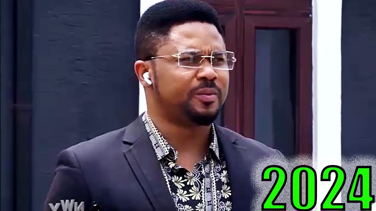 You Will Love Mike Godson More After Watching Ds New 2024 Wonderful Hot Movie That just Came Out Now