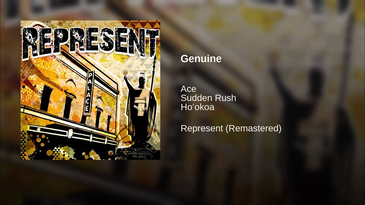 Genuine