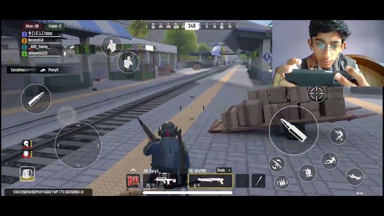 Scarfall 2.0 gameplay by me 🔥🔥🔥🔥🔥🔥🔥🔥