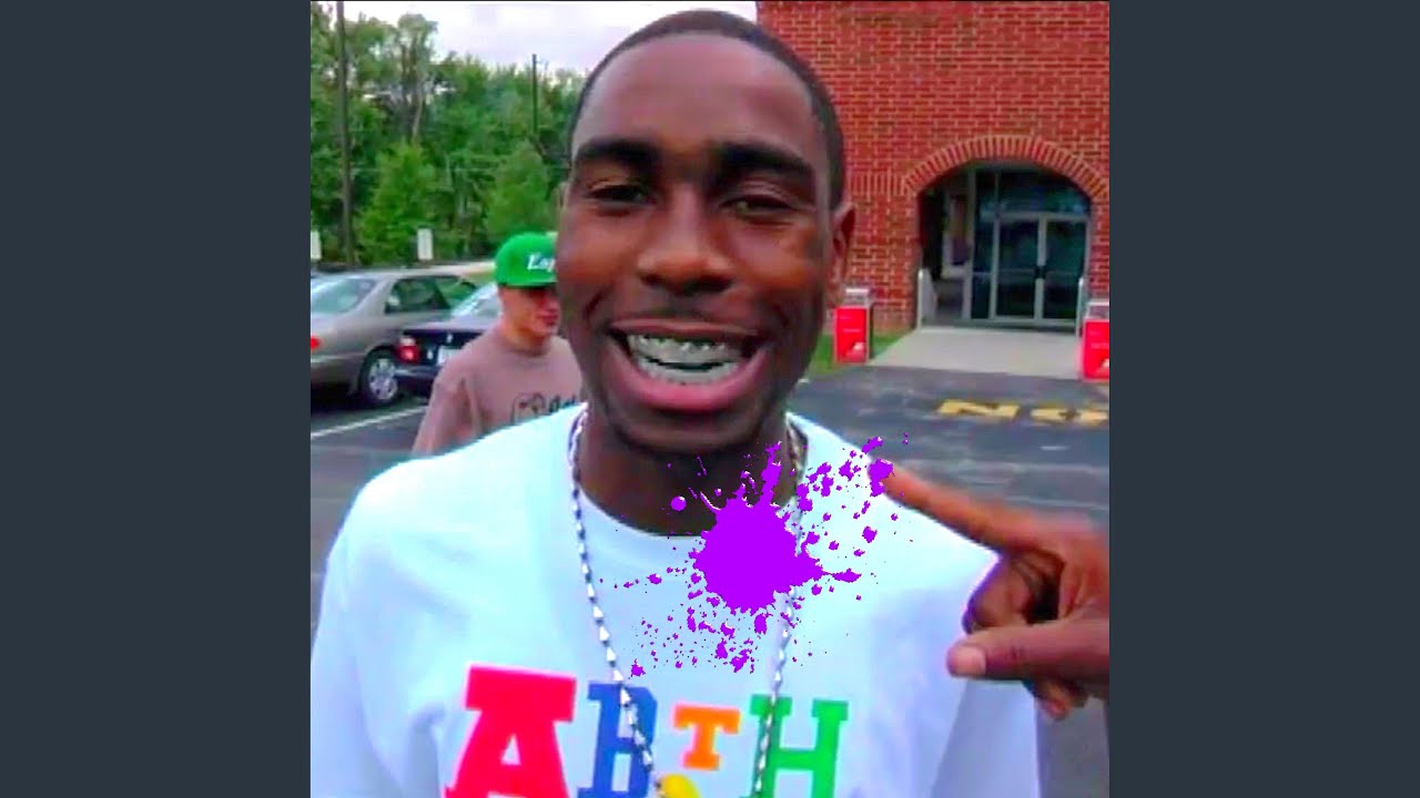 GUWOP TEARZ