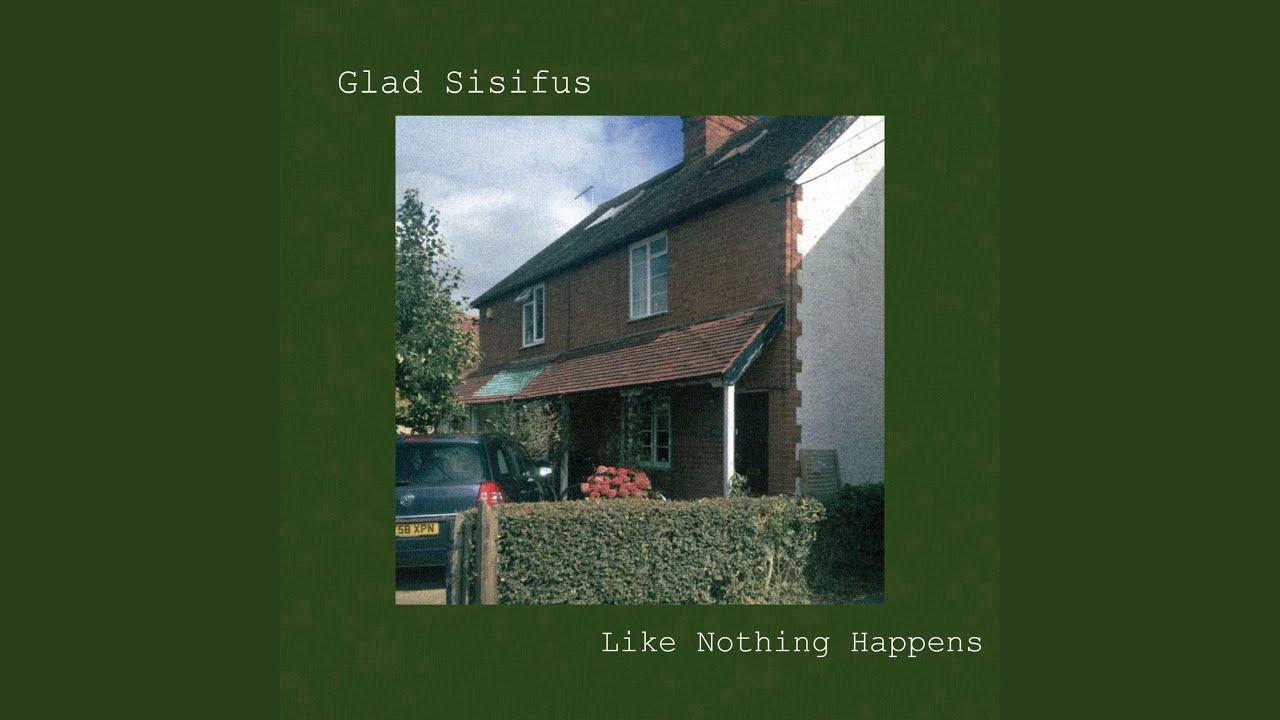 Like Nothing Happens