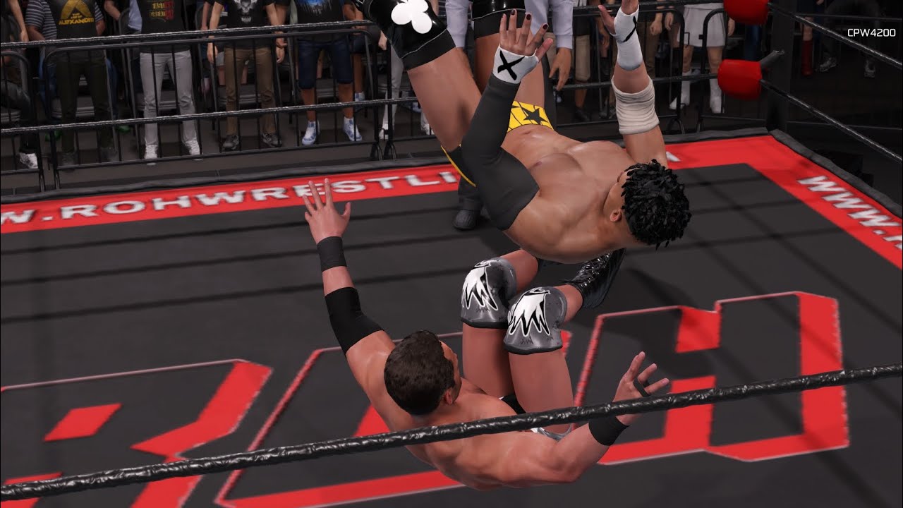 The Undisputed Tournament!!! (2k25 Mycarrer series) Ep.5