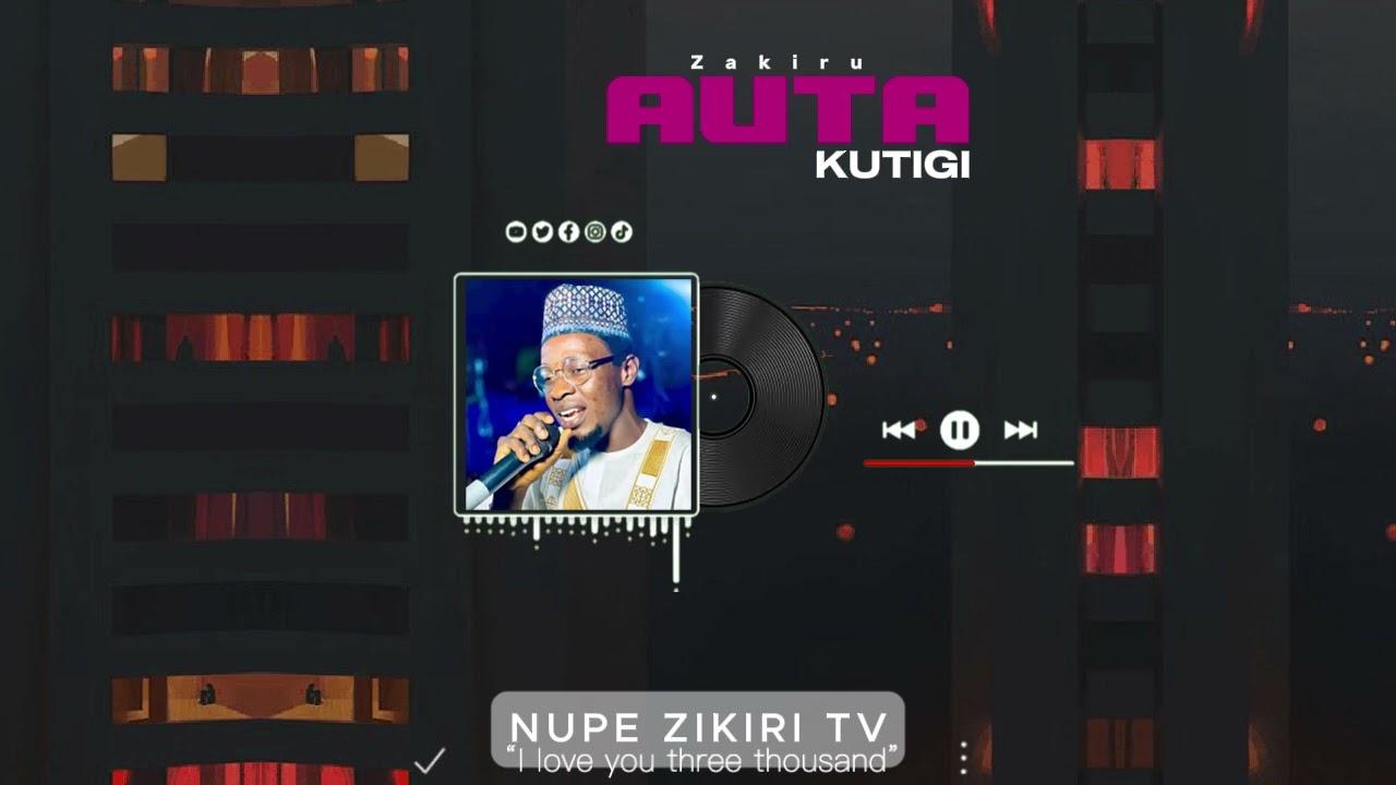 Zakiru Auta 