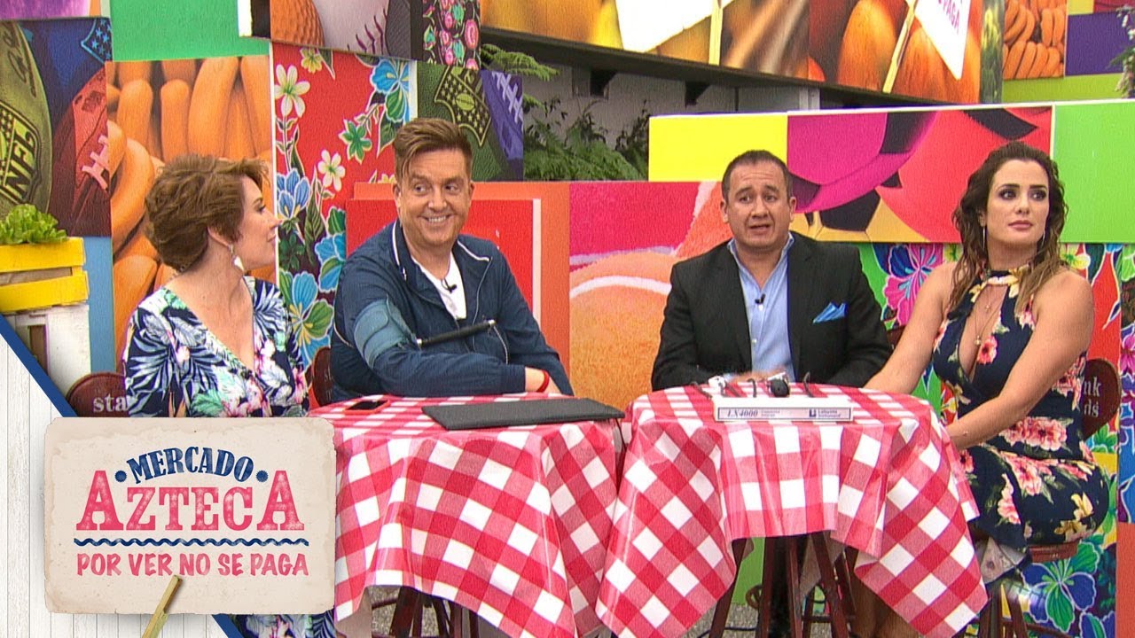 &iquest;C&oacute;mo detectar las mentiras? | Mercado Azteca
