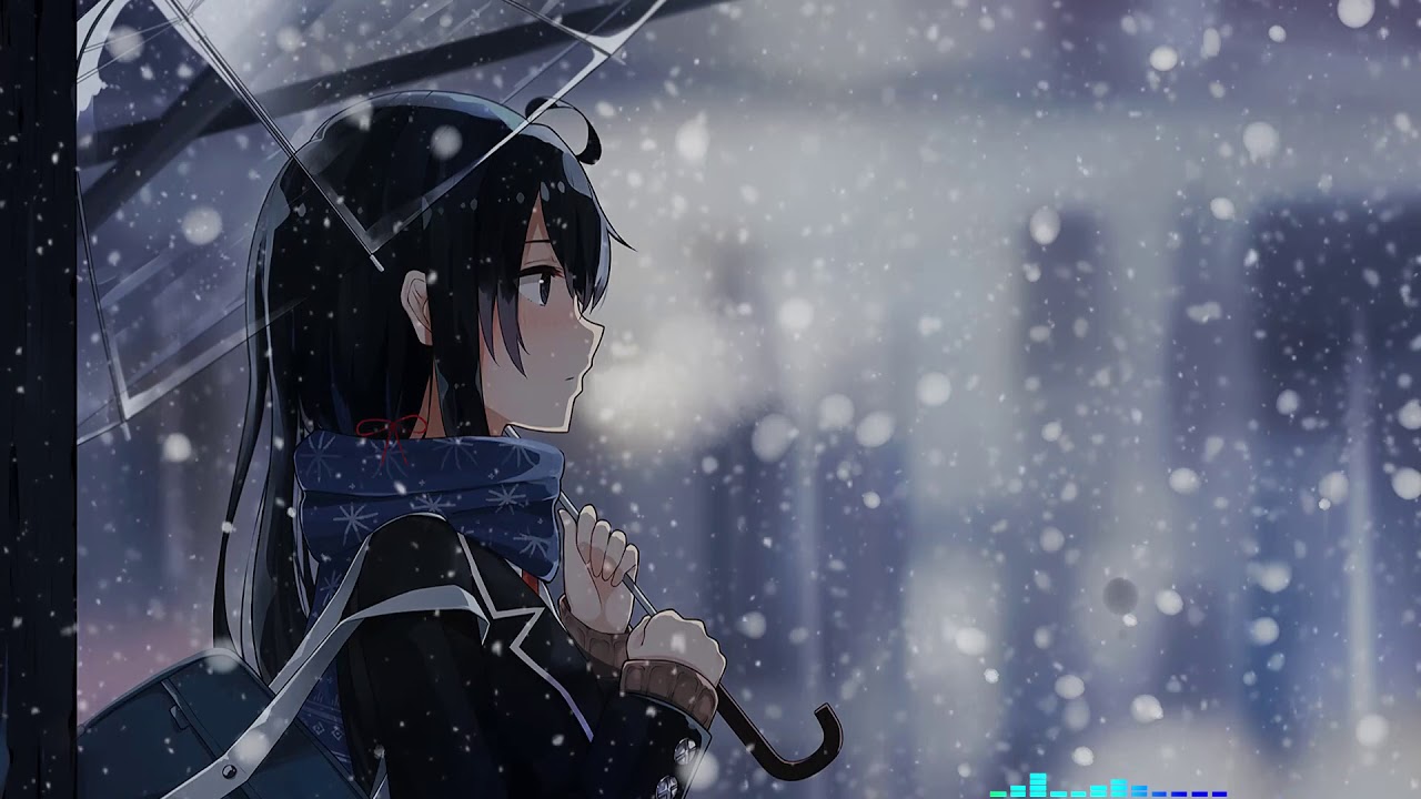 粉雪 (Nightcore)